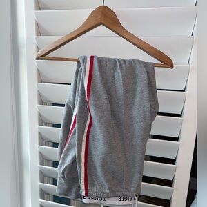 Tommy Hilfiger Grey Sweatpants